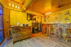 Hotel O Cafe Garden Villa, Ballia
