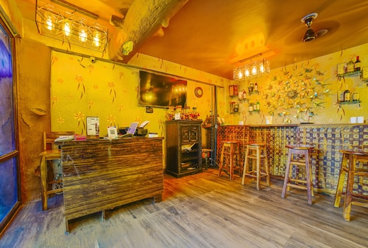 Hotel O Cafe Garden Villa