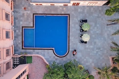 Hotel Ranthambhore National Resort