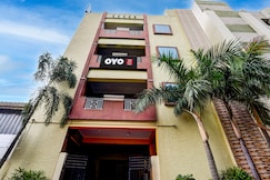 Hotel O by OYO AMR Home Stays, Tirupati