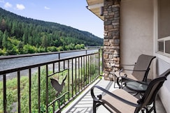 Best Western Lodge at River's Edge, Clearwater