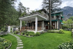 River Stone Villa, Kasol