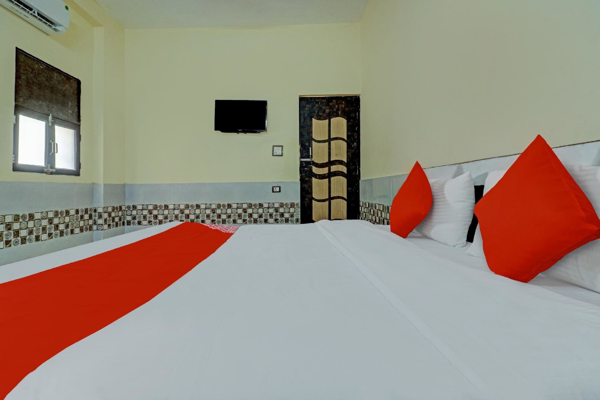 Tulsi Residency - Tap to explore photos