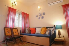 AANGAN Your home away from home, Ujjain