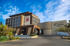 Millennium Resort Salalah, Taqah