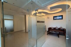 Hotel K9 Regency, Panchkula