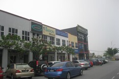 1 Baron Motel, Langkawi