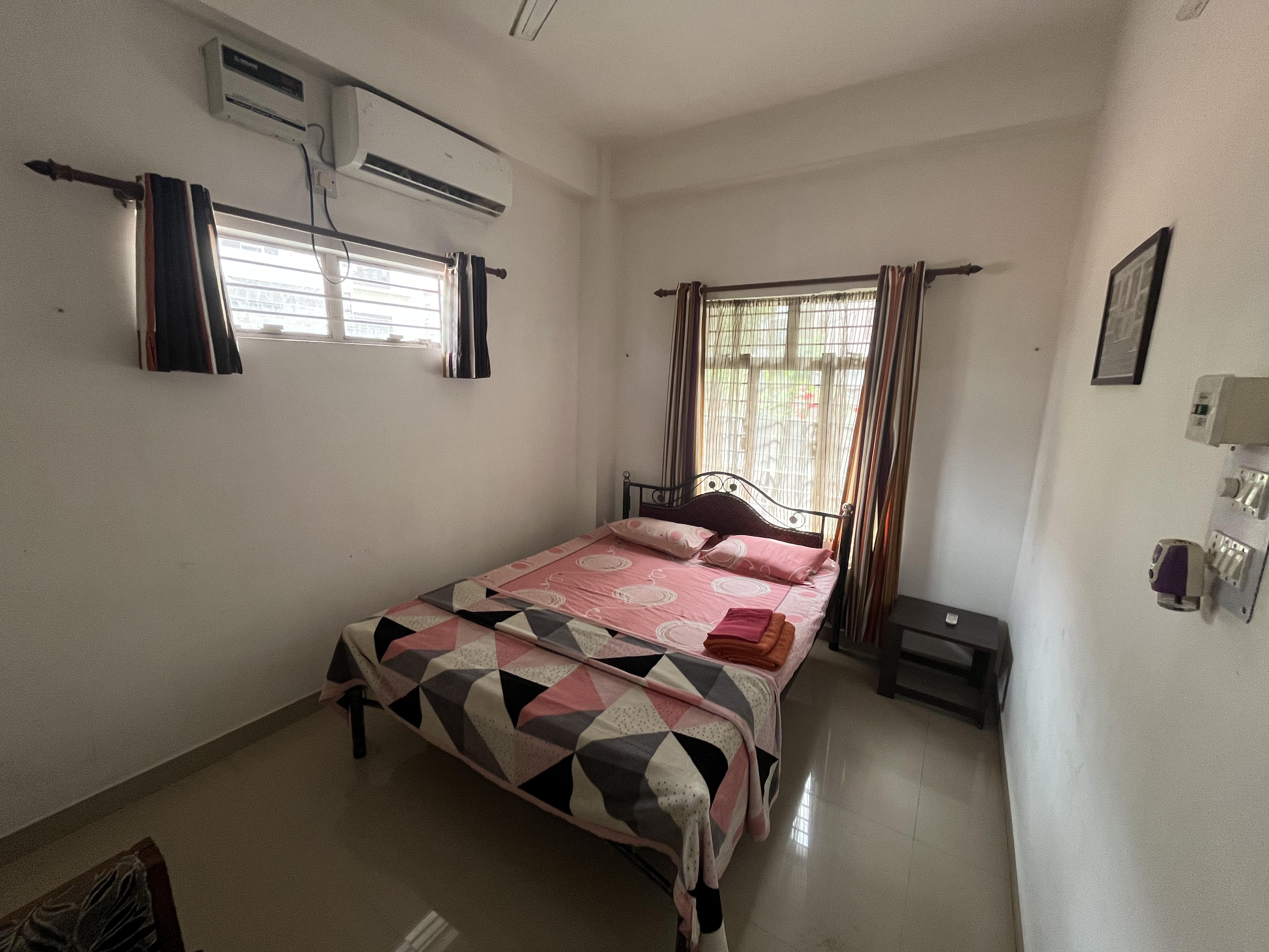 Homestay 32 | One Bed Room Condo | 500m From GNRC - Tap to explore photos