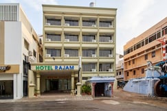 Hotel Rajam, Kanyakumari