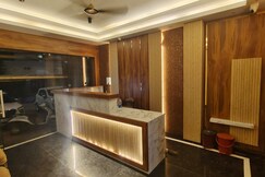 Saffron Stay, Bhubaneshwar