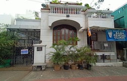 Terrace 1