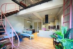 Anahata | 2 Storey Loft Apartment, Dehradun