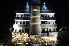 HOTEL YADU RESIDENCY, Meerut