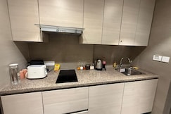 The Urban nest, Gurgaon