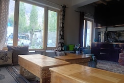 Umbok Homestay, Nubra Valley