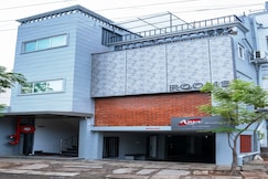 ARUL RESIDENCY, Pondicherry