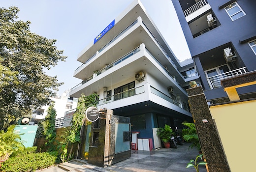 FabHotel City Suits Near Medanta- The Medicity, Gurugram