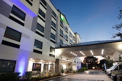 Holiday Inn Express & Suites Ft. Lauderdale Airport West, Broward