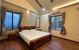 Cottage Executive Non AC Room 102