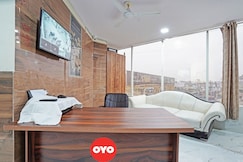 Hotel O Jojo In, Ghaziabad