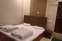 Anushri Lodge And Restaurants, Ukhimath