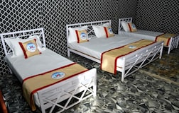 Family Tents