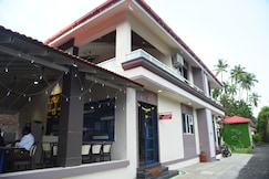 SEA SIGHT RESORT, Alibaug