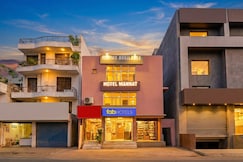 FabHotel Mannat Bhera Enclave, Delhi