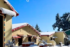 Kana Mud Resort, Kanatal