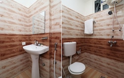 Washroom