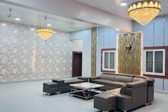 The Golden Crest- A Luxury stay, Kendujhar