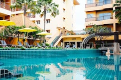 Mind Resort, Pattaya