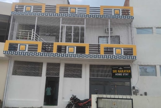 Sri Narayan Home Stay