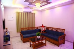 The Ample - Premium Apartment, Thiruvananthapuram