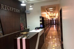 Allure Inn, Haldwani