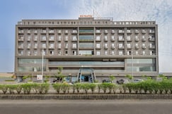 Hotel Monville, Bhaili Vadodara, Vadodara
