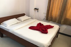 Jeevan Lodge, Shivamogga