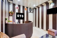 Hotel O N Nature Green, Noida