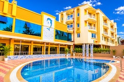 Hotel Cidade de Diu, Diu