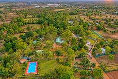 Nature Trails Sajan, Vikramgad, Wada