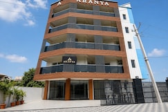 Hotel Aranya Residency, Rourkela
