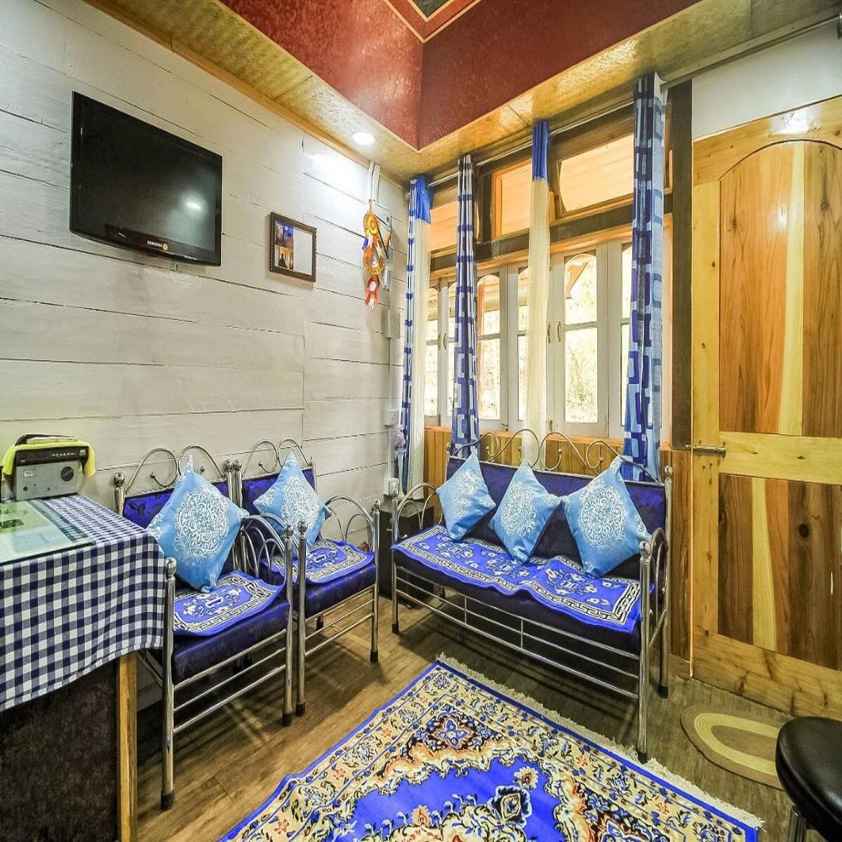 Soyangla Homestay - Tap to explore photos