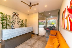 A Luxury 3 BHK Duplex Villa with a Private Pool, Goa