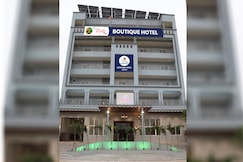 The Byke Boutique - Amra Oasis Osian, Osian