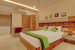 Treebo Rainbow Grand, Visakhapatnam