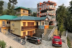 Seven Heaven, Rajgarh, HP