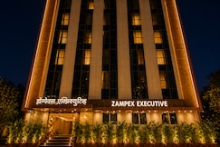 Hotel Zampex Executive, Navi Mumbai