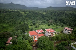 StayVista at Verse @ The Poetry House, Karjat