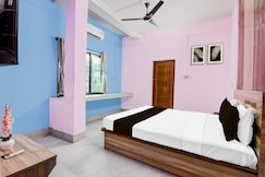 Hotel O APPAYAN, Barasat