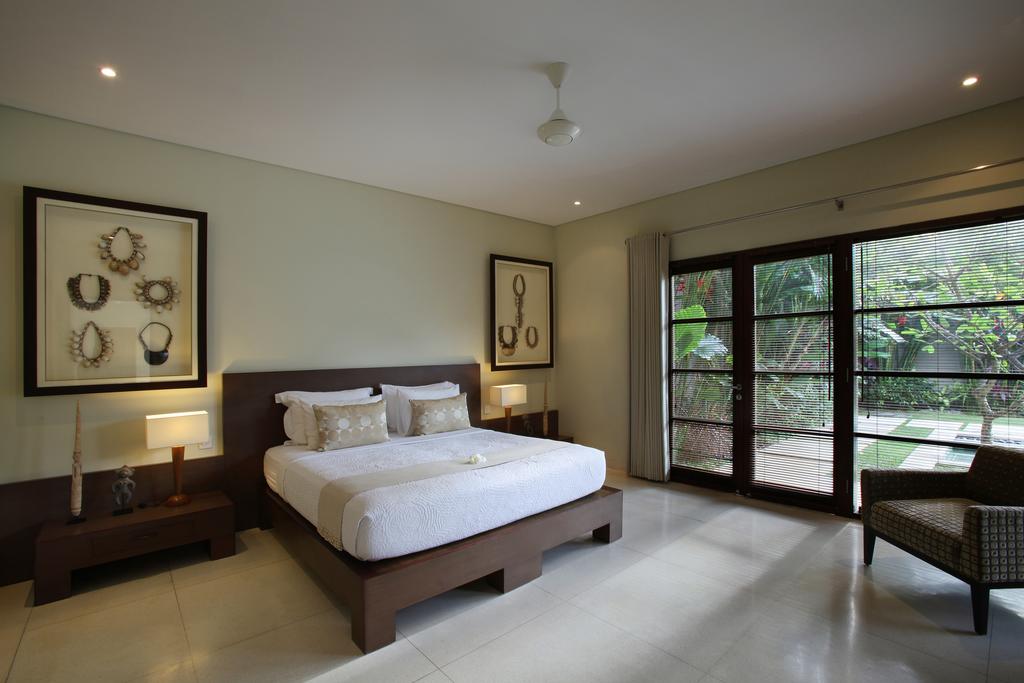 Nyaman Villas Bali Price Address Reviews
